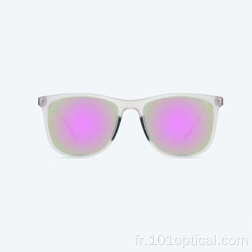 Lunettes de soleil Wayfare TR-90 pour femmes et hommes